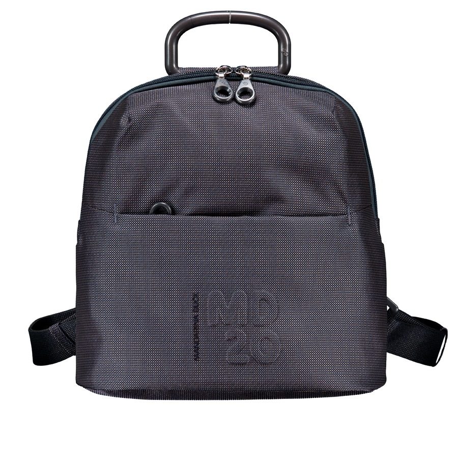 Mandarina Duck MD20 City-Rucksack Reisetaschen 1 ct Grau Damen