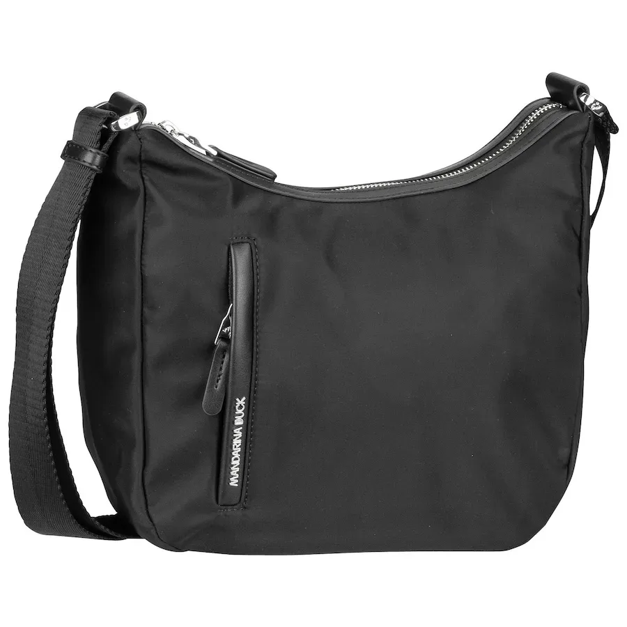 Mandarina Duck Hunter Umhängetasche Handtaschen 1 ct Schwarz Damen