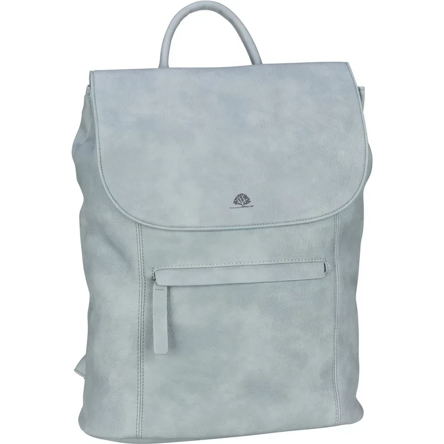 Greenburry Mad'l Dasch Rucksack Reisetaschen 1 ct Grau Herren