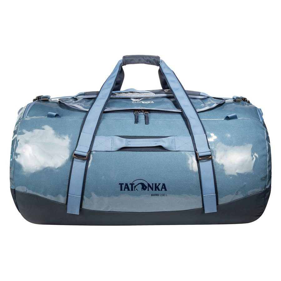 Tatonka Barrel 130 Weekender Reisetasche 82 cm Reisetaschen 1 ct Grau Herren