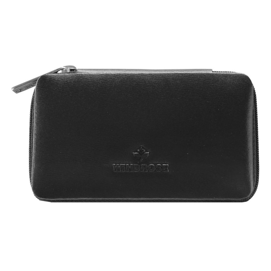 Windrose Ambiance Schmuckkasten Rabattaktion 1 ct Schwarz Herren