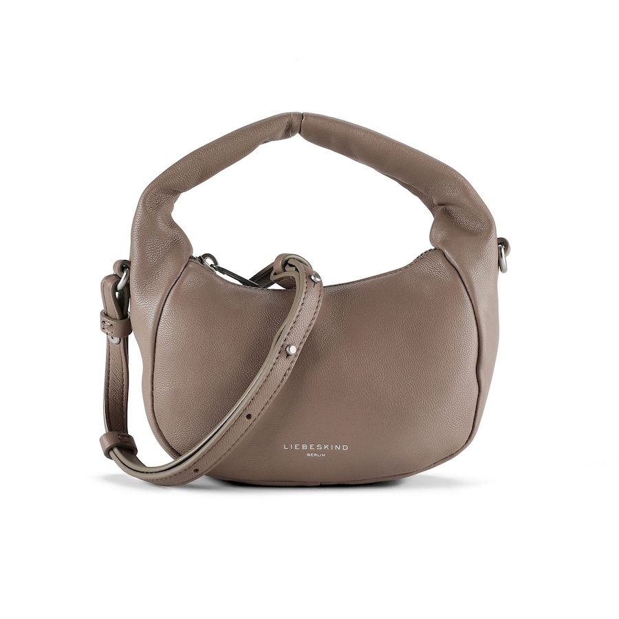 Liebeskind Farrah Henkeltasche Rucksäcke 1 ct Grau Damen