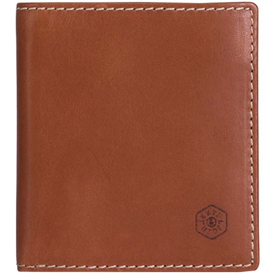 Jekyll & Hide Roma Herrengeldbörse Portemonnaies 1 ct Braun