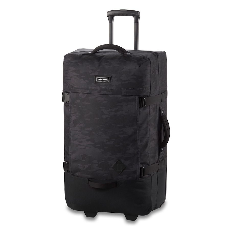 Dakine 365 100 2 Rollen Reisetasche 76 cm Reisetaschen 1 ct Schwarz Herren
