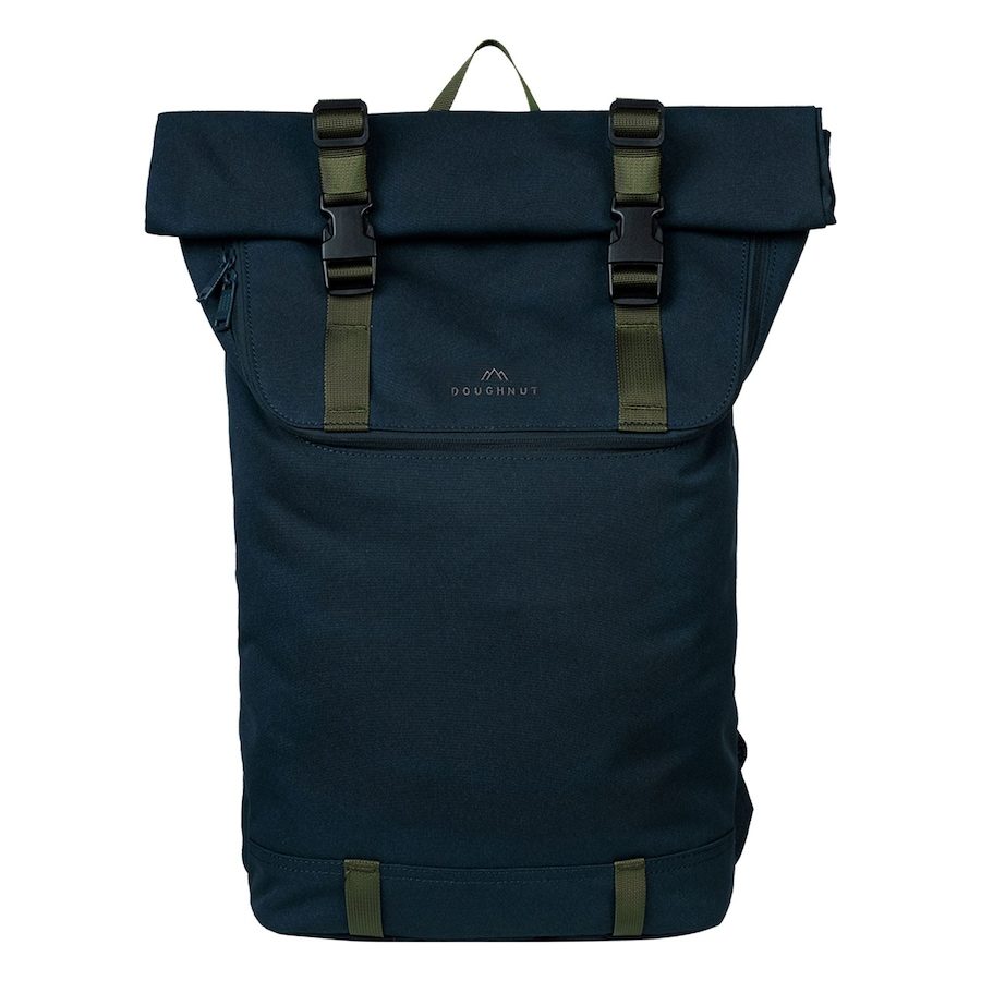 Doughnut Christopher Daypack Reisetaschen 1 ct Schwarz Herren
