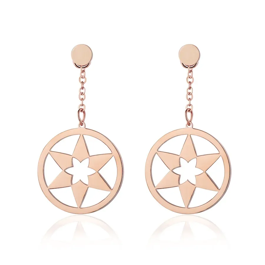 Ailoria AILORIA Ohrringe 1 ct Damen