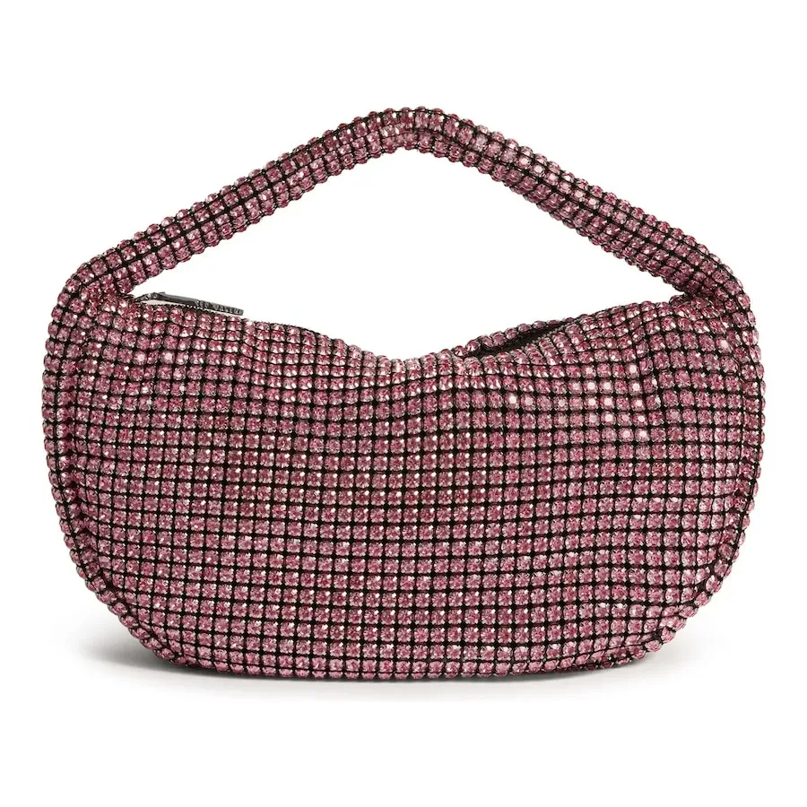 Ted Baker Crystiz Henkeltasche Handtaschen 1 ct Pink Damen
