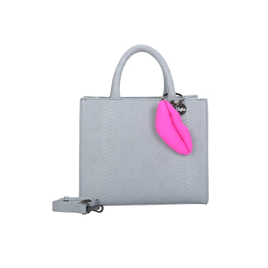 Buffalo Big Boxy Shopper Tasche 26 cm Handtaschen 1 ct Nude Damen