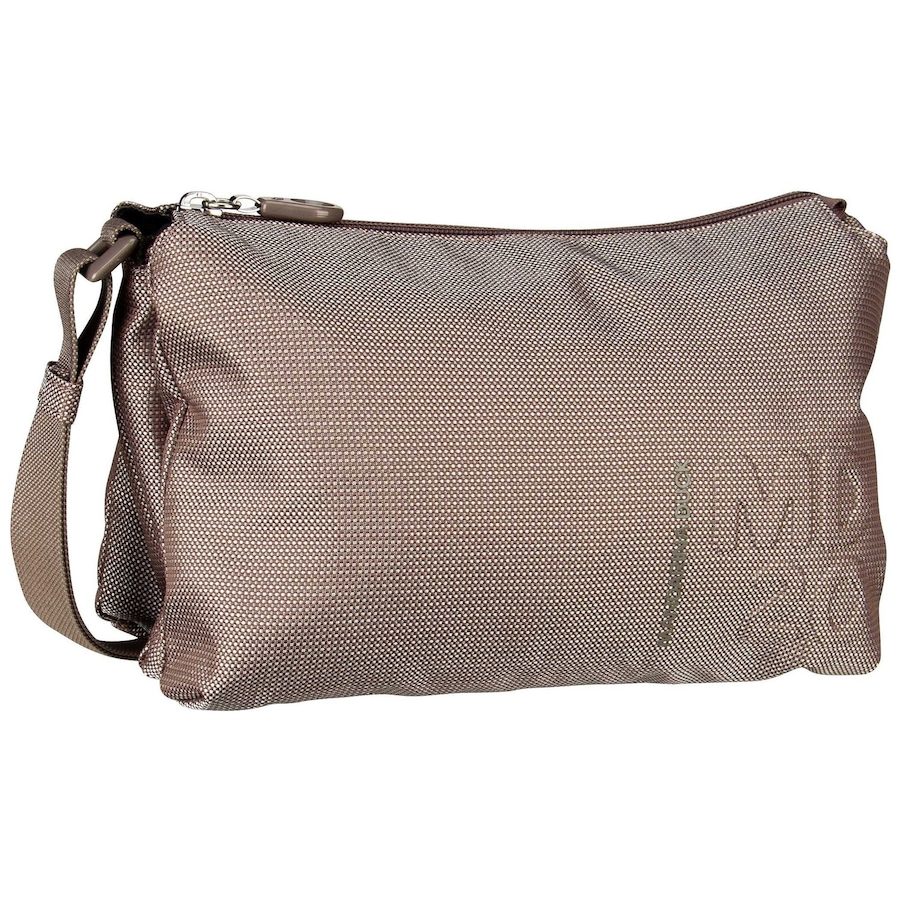 Mandarina Duck MD20 Umhängetasche Handtaschen 1 ct Braun Damen