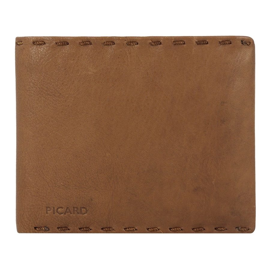 Picard Ranger 1 Herrengeldbörse Portemonnaies 1 ct Coral