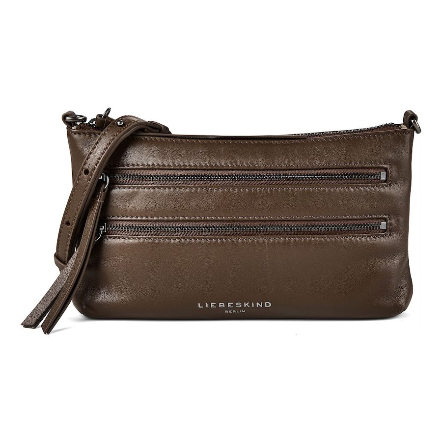 Liebeskind Zena Umhängetasche Handtaschen 1 ct Braun Damen