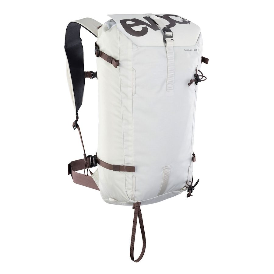 EVOC Summit Wanderrucksack Reisetaschen 1 ct Weiss Herren