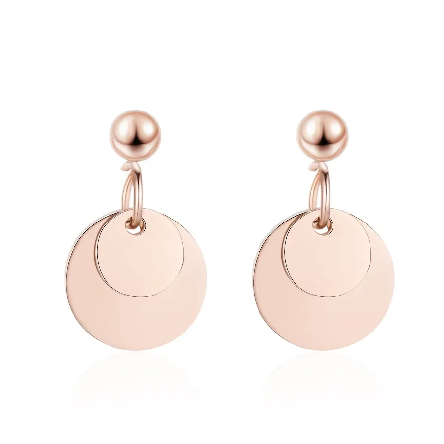 Ailoria AURORE Ohrringe 1 ct Damen