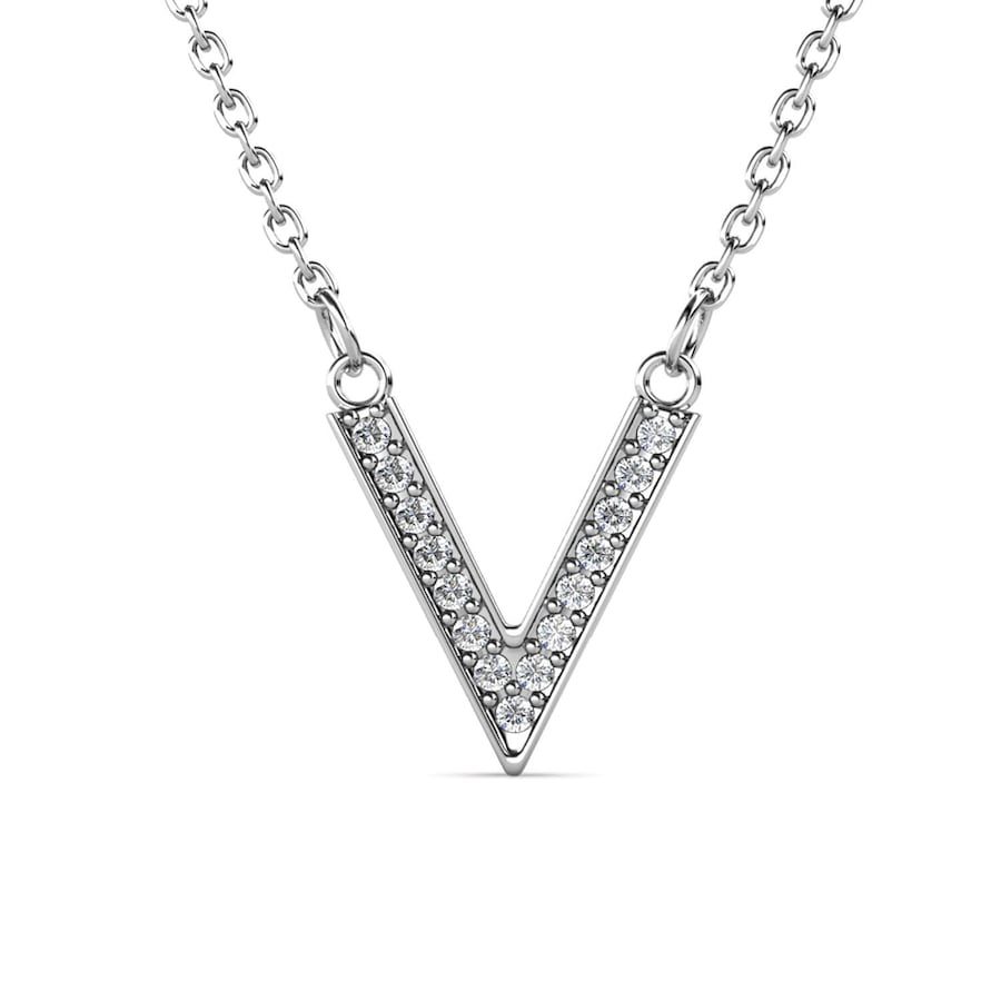 MYC-Paris Victory Halskette und Anhänger Ketten 1 ct Damen