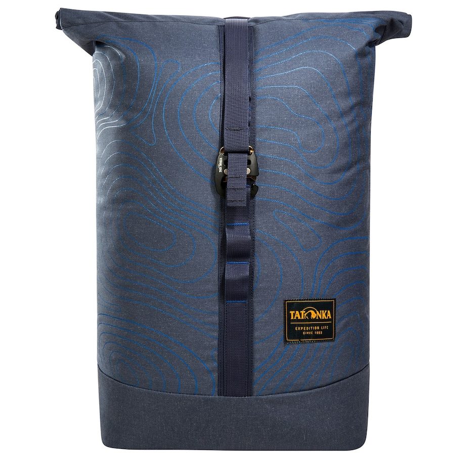 Tatonka City Daypack Reisetaschen 1 ct Violett Herren