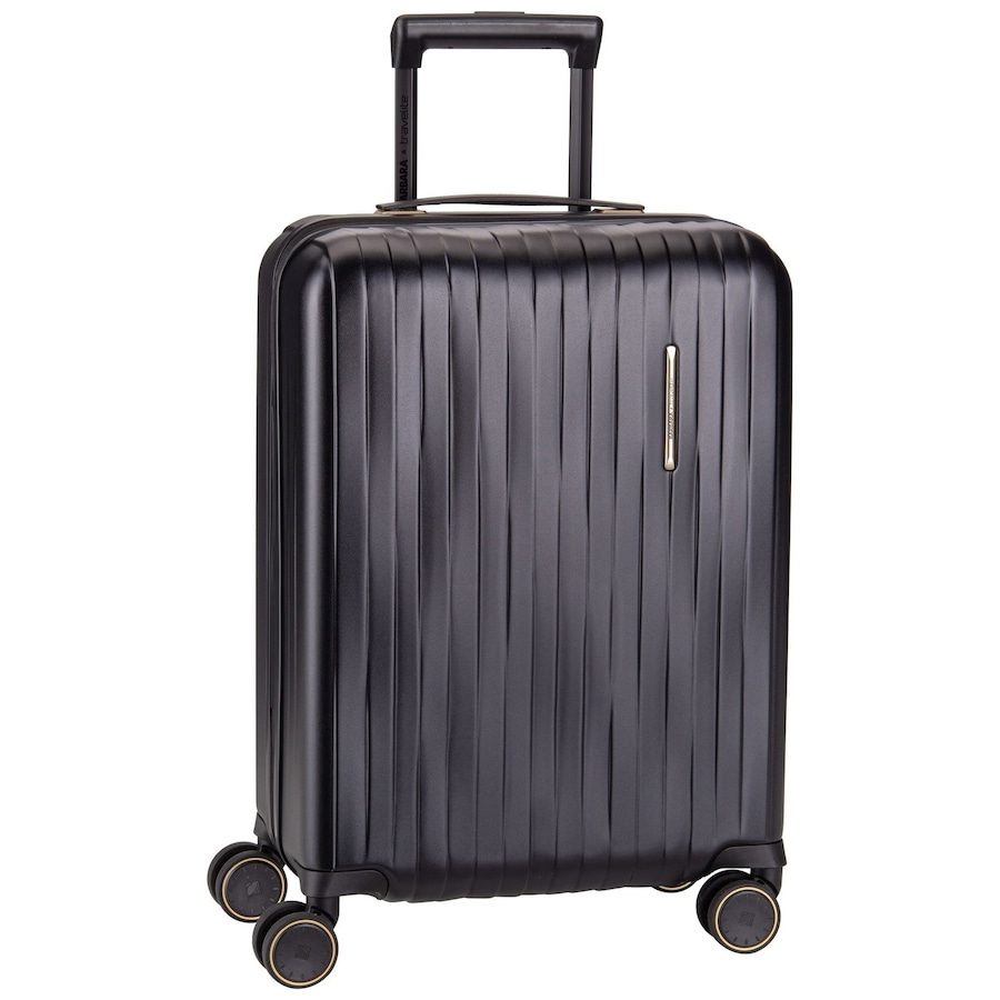 Travelite Barbara Novelty 4 Rollen Kabinentrolley 55 cm Koffer & Trolleys 1 ct Schwarz