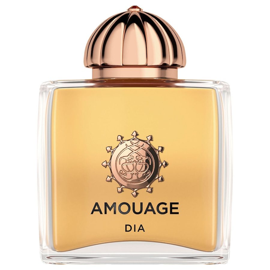 Amouage The Main Collection Dia Woman Spray Damenparfum 100 ml