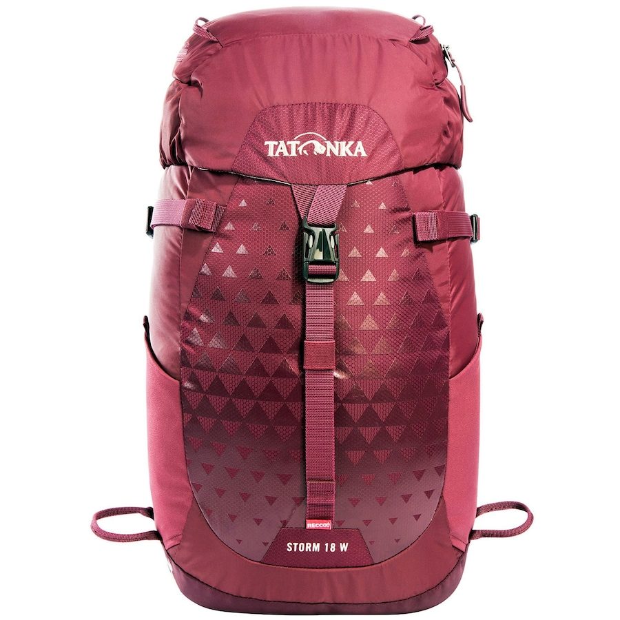 Tatonka Storm Wanderrucksack Reisetaschen 1 ct Braun Damen