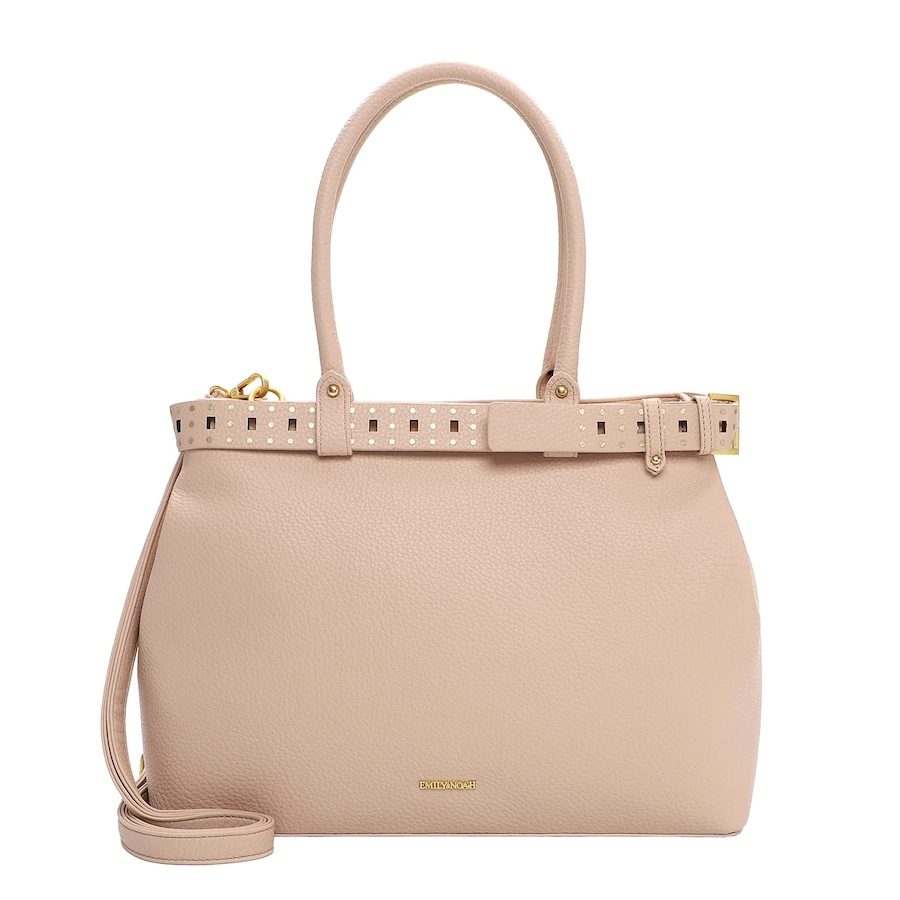 Emily & Noah Shopper E&N Justine 1 ct Damen