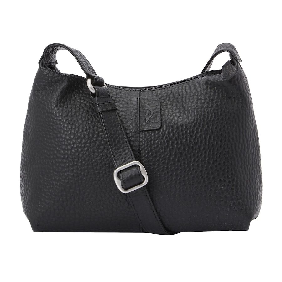 Voi Hirsch Umhängetasche Handtaschen 1 ct Schwarz Damen