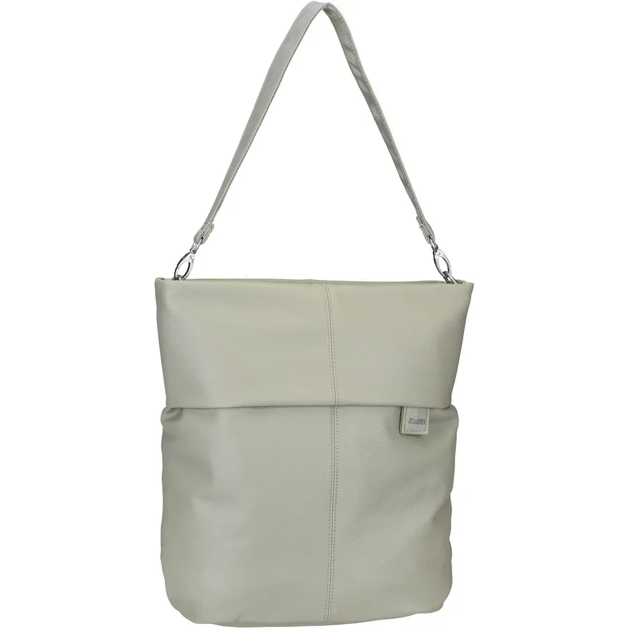 ZWEI Mademoiselle.M Umhängetasche Handtaschen 1 ct Grün Damen