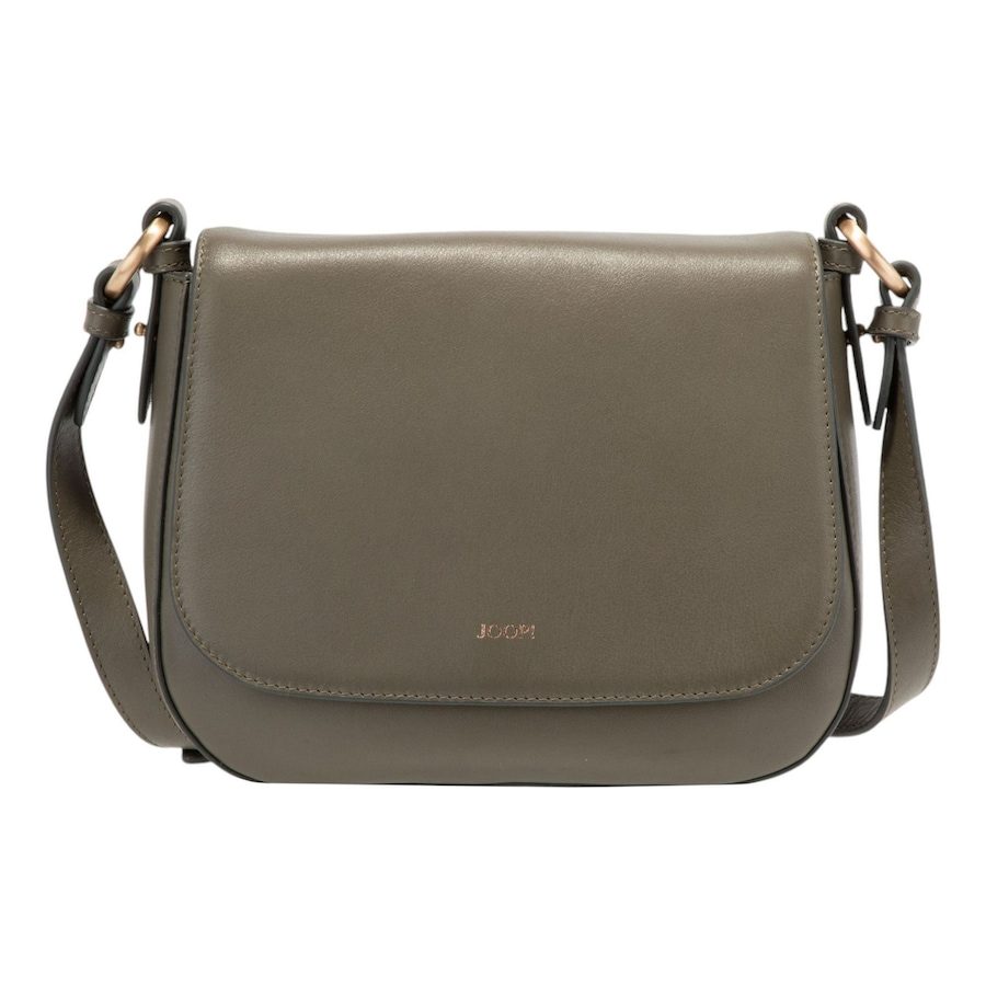 JOOP! Sofisticato 1.0 Umhängetasche Handtaschen 1 ct Grau Damen