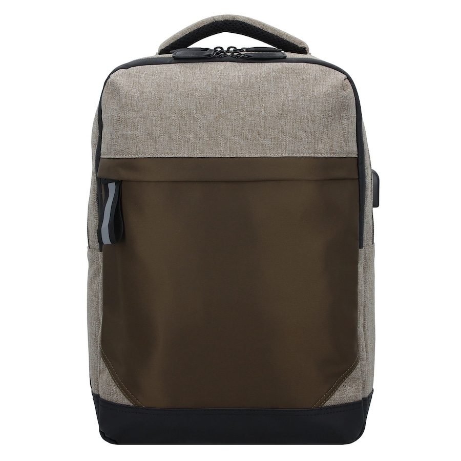 Picard Speed Daypack Reisetaschen 1 ct Grün Herren