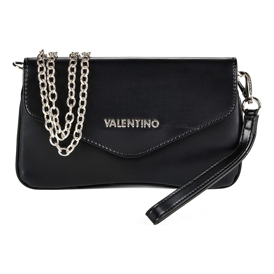 Valentino by Mario Valentino Ariel Mir Clutch Handtaschen 1 ct Schwarz Damen