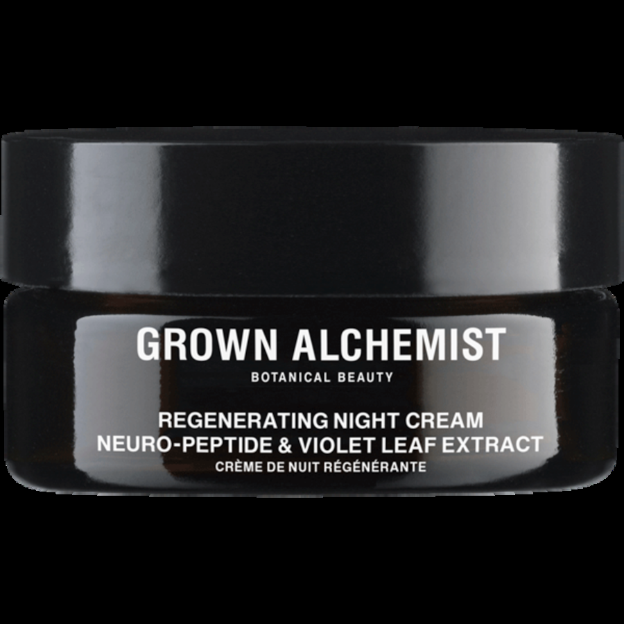 Grown Alchemist Regenerating Night Cream Nachtcreme 40 ml