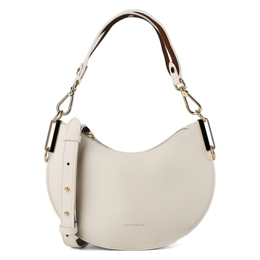 Coccinelle Sunup Umhängetasche Handtaschen 1 ct Nude Damen