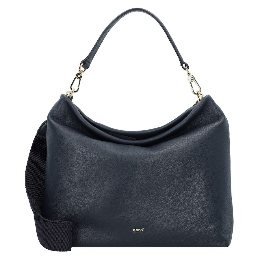 abro Dalia Henkeltasche Handtaschen 1 ct Violett Damen