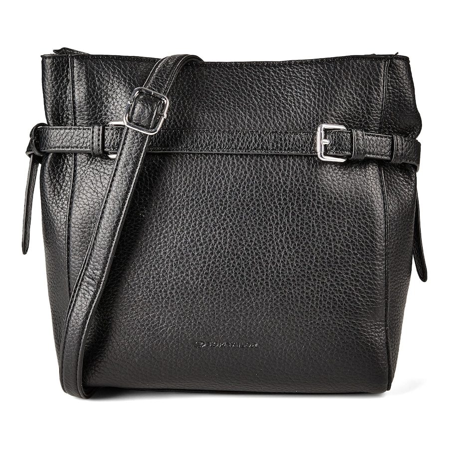 Tom Tailor Sora Umhängetasche Handtaschen 1 ct Schwarz Damen