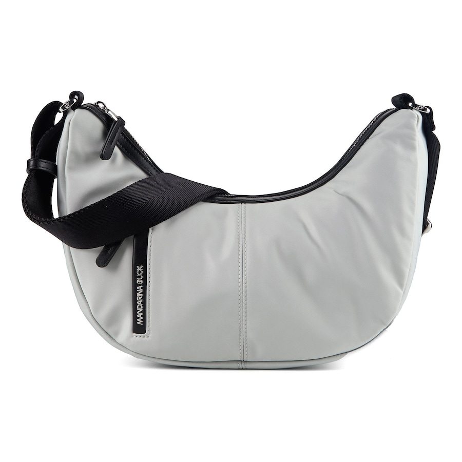 Mandarina Duck Hunter Umhängetasche Handtaschen 1 ct Weiss Damen