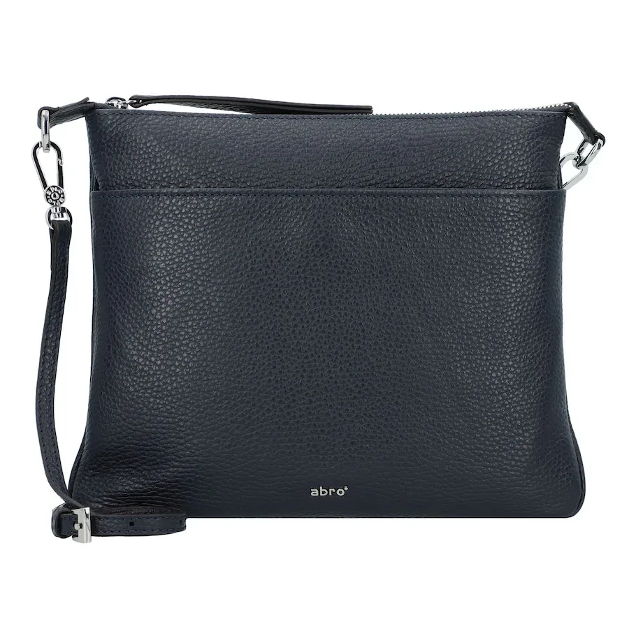 abro Adria Umhängetasche Handtaschen 1 ct Violett Damen