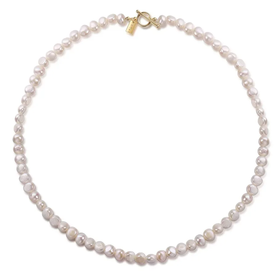 Ailoria SORANO Halskette Ketten 1 ct Damen