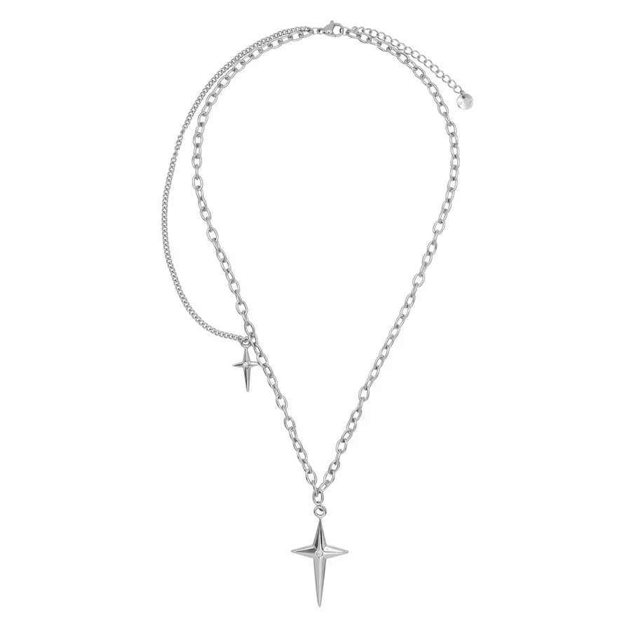 Heideman Kette Alma Ketten 1 ct Damen