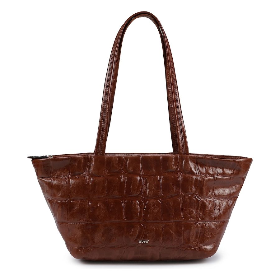 abro Alba Schultertasche Rabattaktion 1 ct Coral Damen
