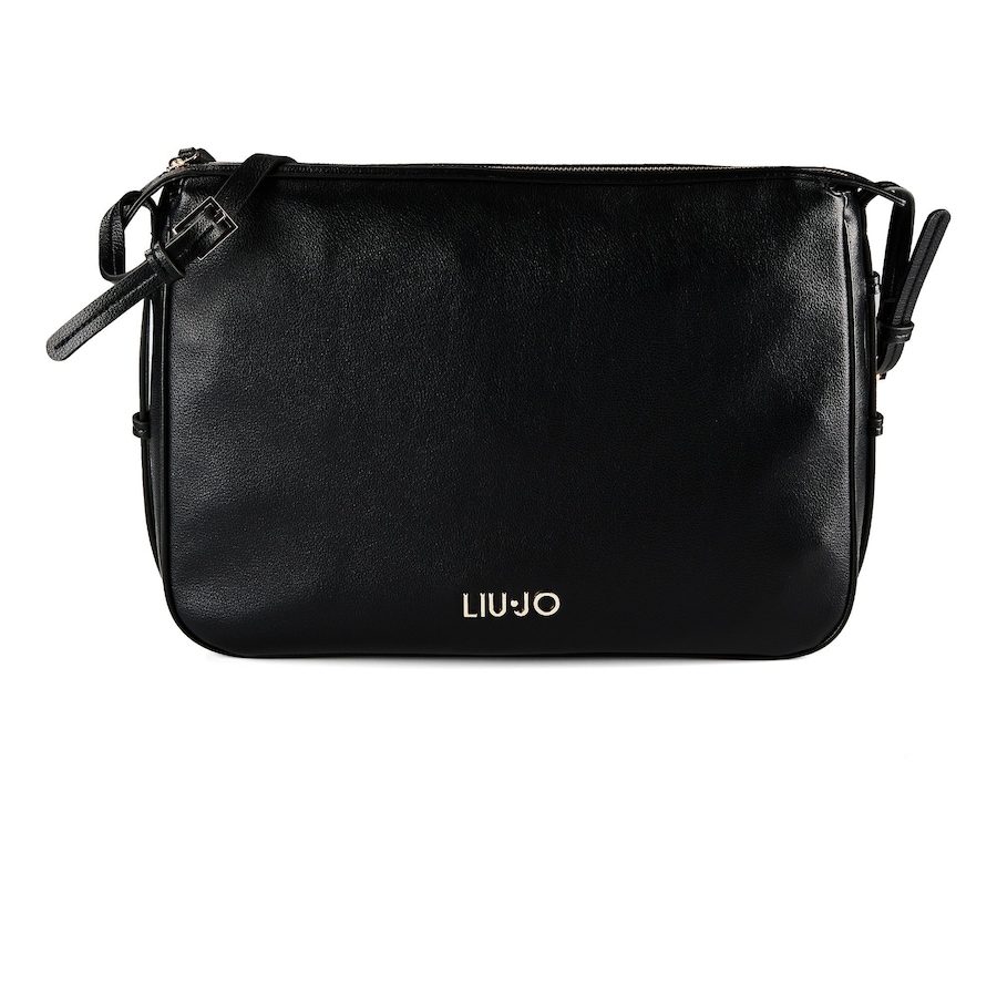 Liu Jo Arezu Schultertasche Handtaschen 1 ct Schwarz Damen