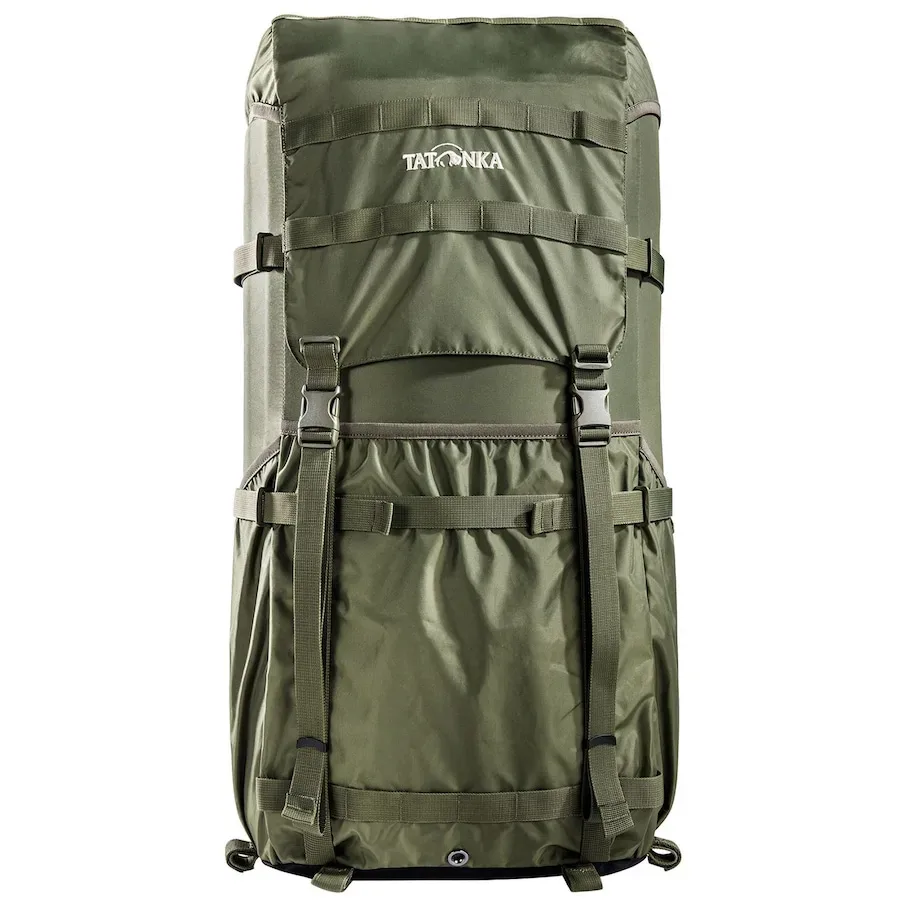 Tatonka - Packsack 2 für Lastenkraxe oliv