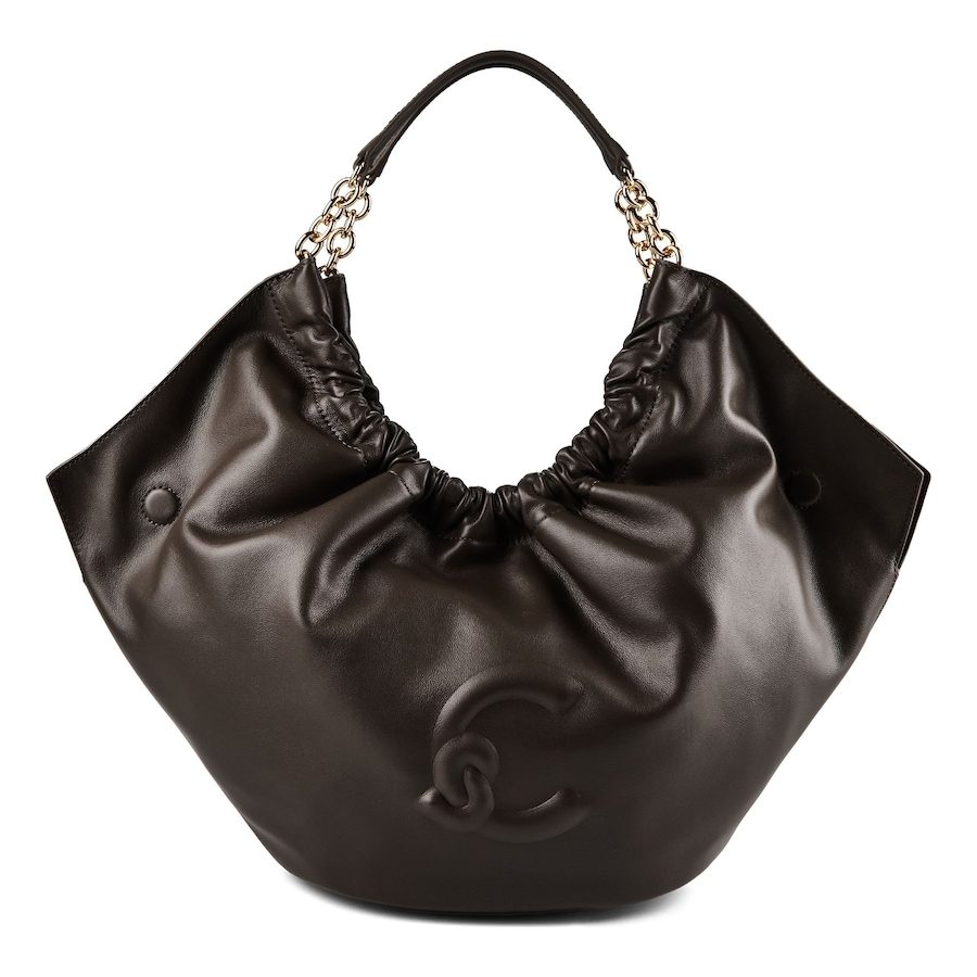 Coccinelle Smash Shopper 1 ct Schwarz Damen