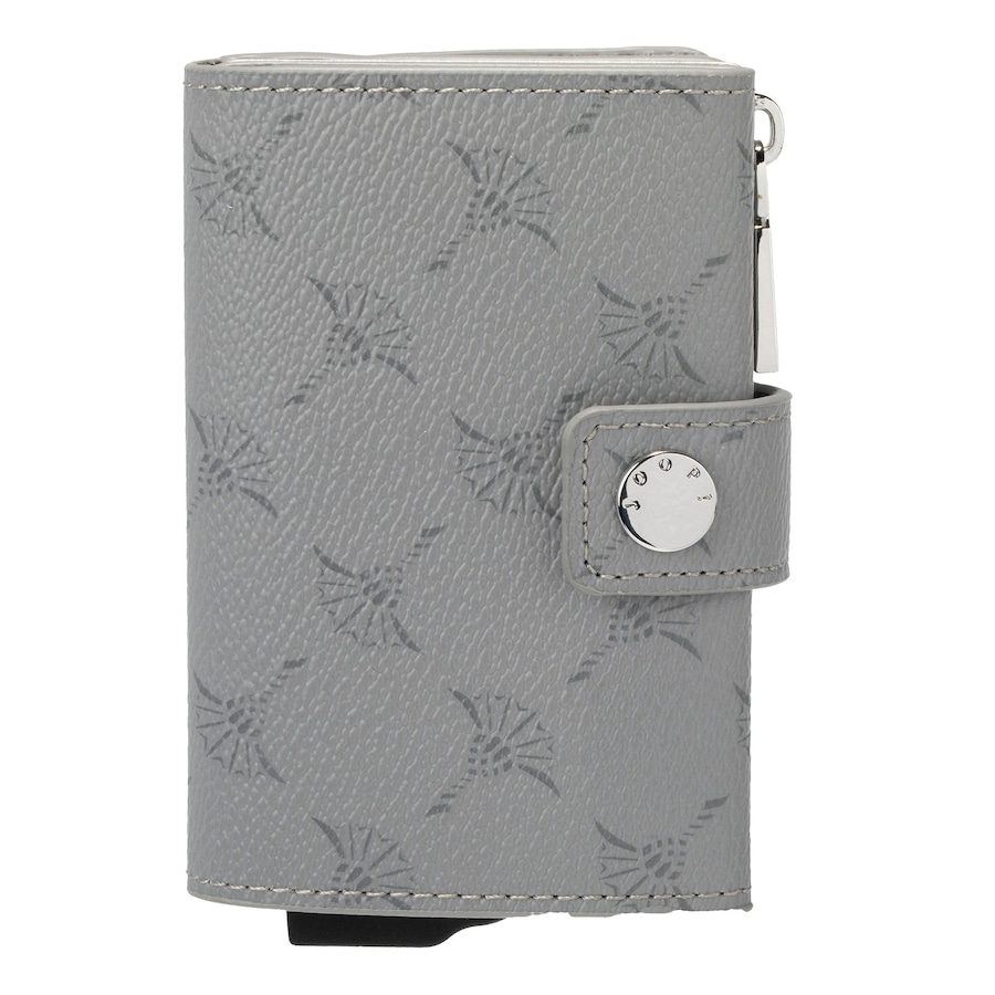 JOOP! Cortina 1.0 Kreditkartenetui Portemonnaies 1 ct Weiss Damen