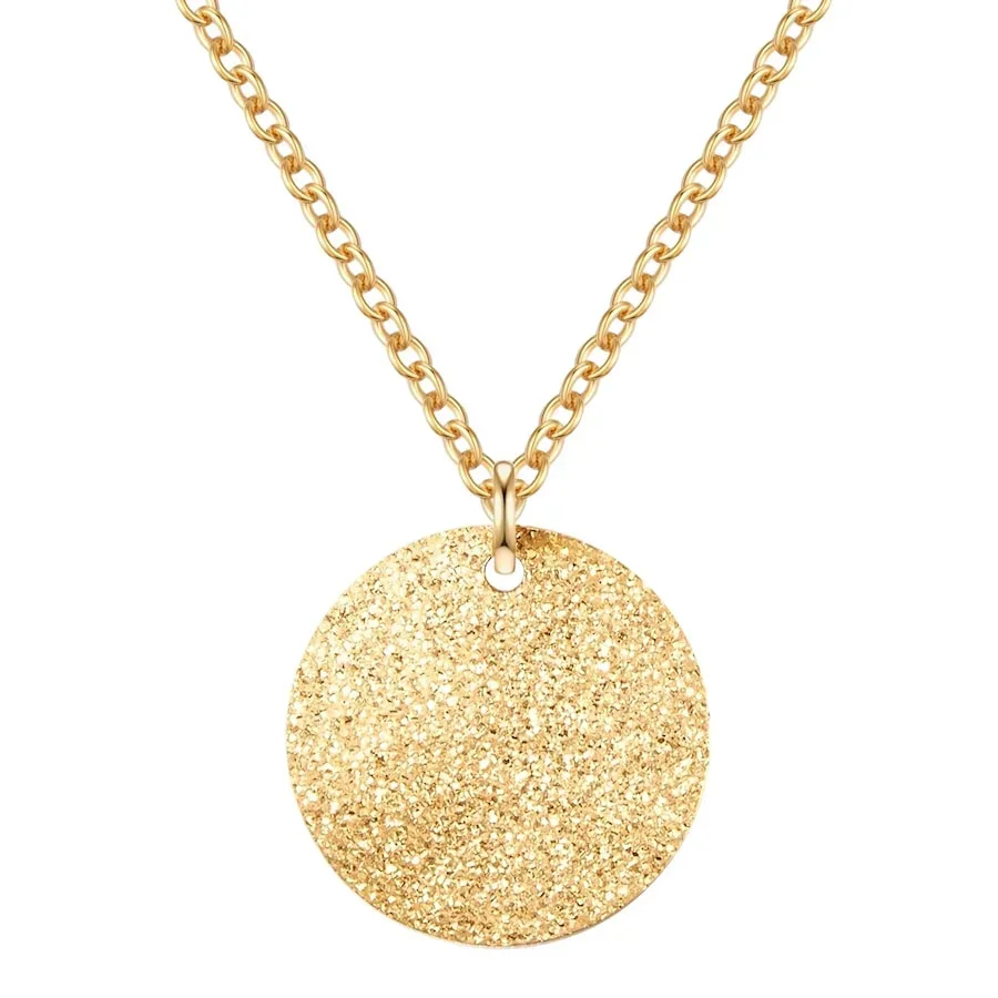 EASTSIDE Halskette Edelstahl in Roségold Ketten 1 ct Damen