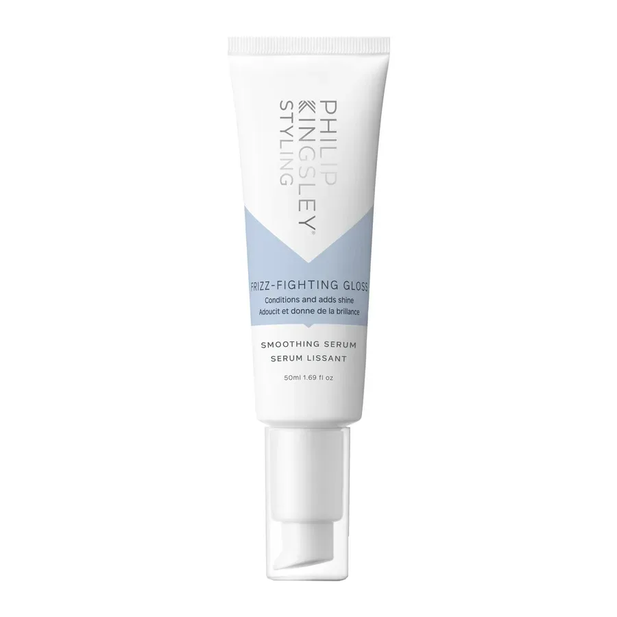 Philip Kingsley Finishing Touch Frizz Fighting Gloss Haarkur & -maske 50 ml