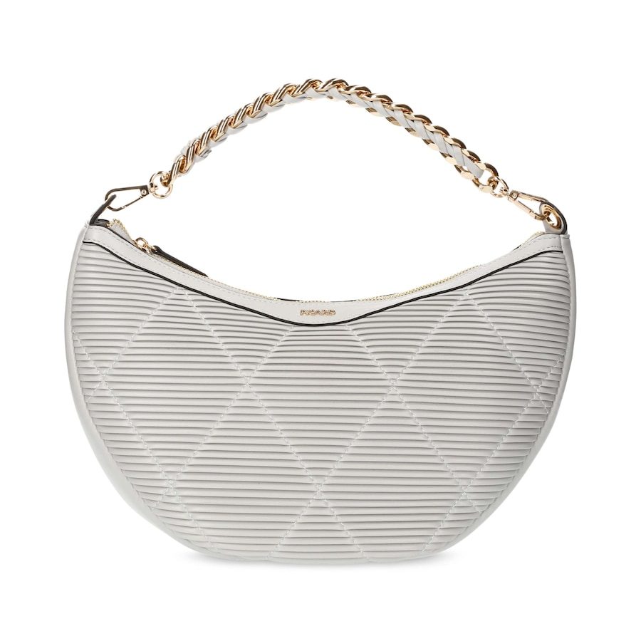 Picard Paris Schultertasche 32 cm Handtaschen 1 ct Grau Damen