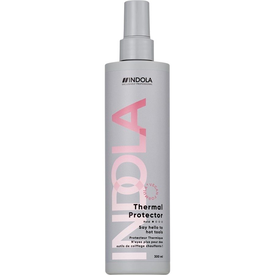Indola Setting Thermal Protector Hitzeschutz 300 ml Damen