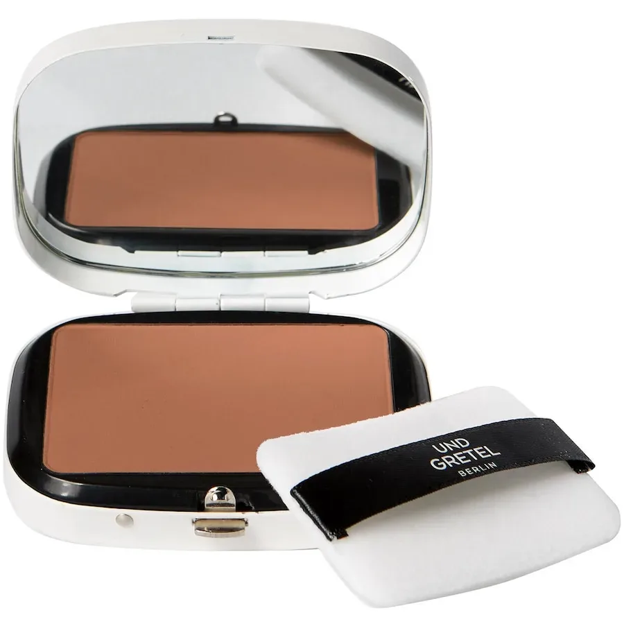 Und Gretel IlgeTranslucent Setting Powder Puder 6 g 6,5 g