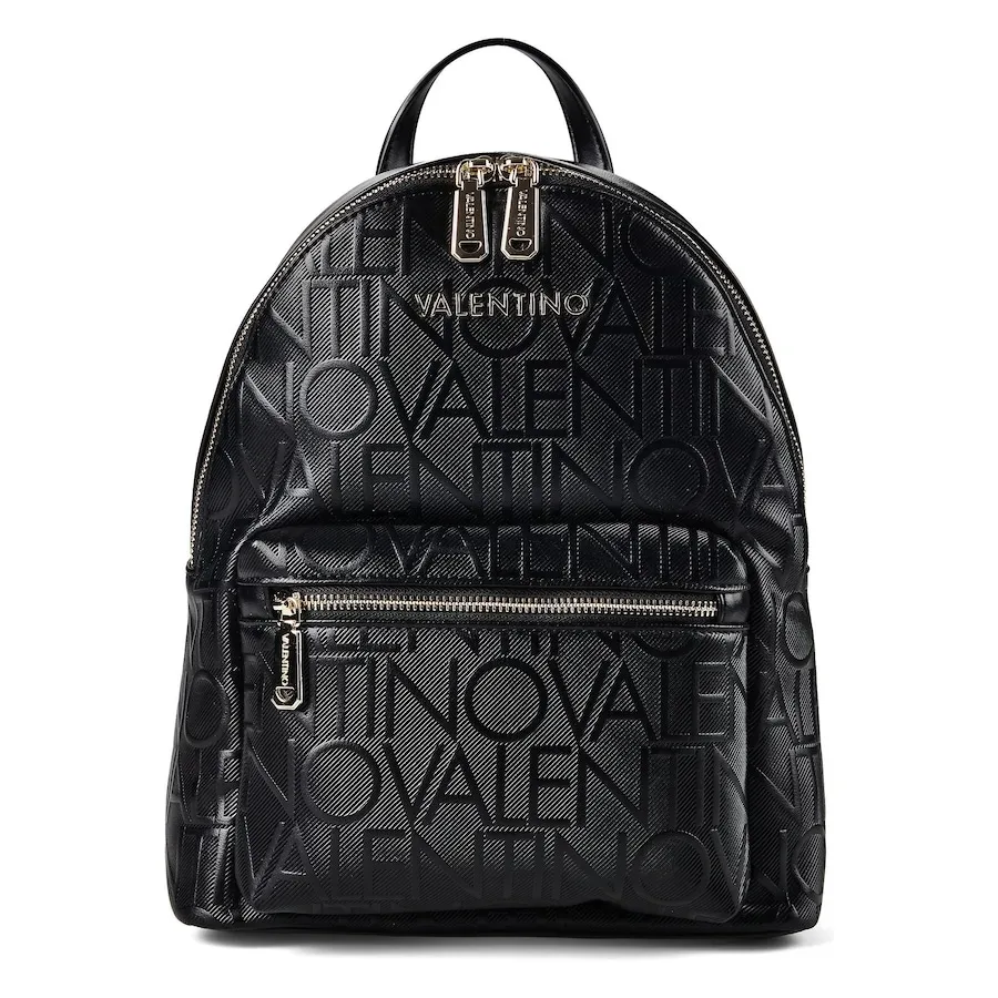 Valentino Handbags - Rucksack, für Damen, Black, Größe Onesize