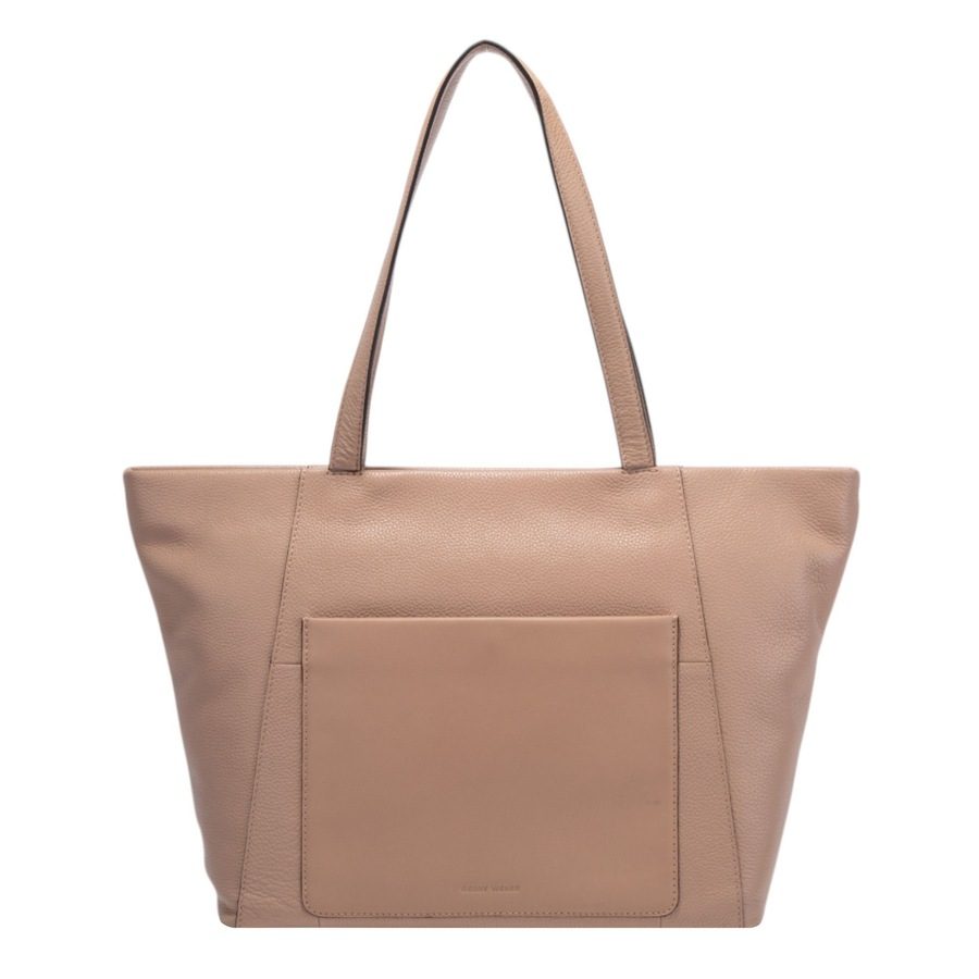 Gerry Weber Ascona Shopper Handtaschen 1 ct Nude Damen