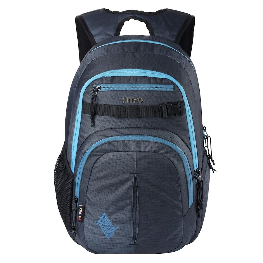 NITRO Rucksack Chase 878014-129 haze 510x370x230mm