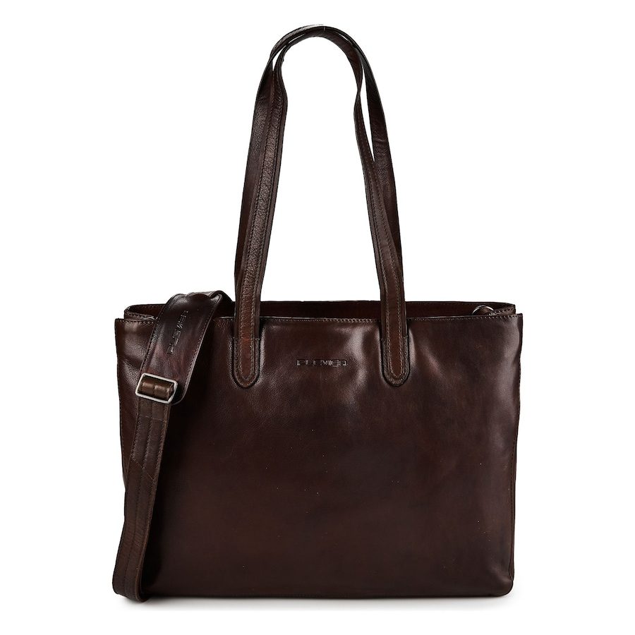 Plevier Power Shopper 1 ct Braun Damen